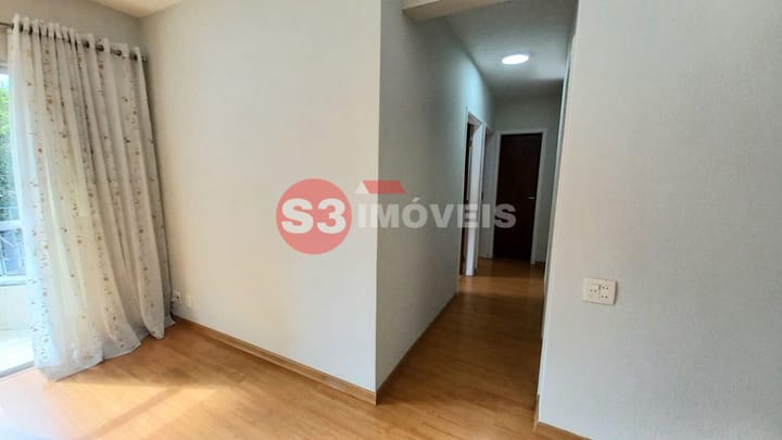 Apartamento à venda com 2 quartos, 63m² - Foto 10