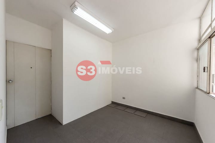 Conjunto Comercial-Sala à venda, 34m² - Foto 6