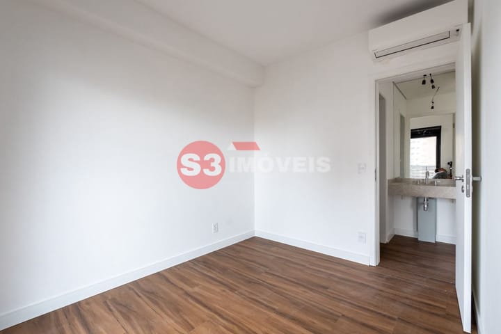 Apartamento à venda com 1 quarto, 56m² - Foto 25