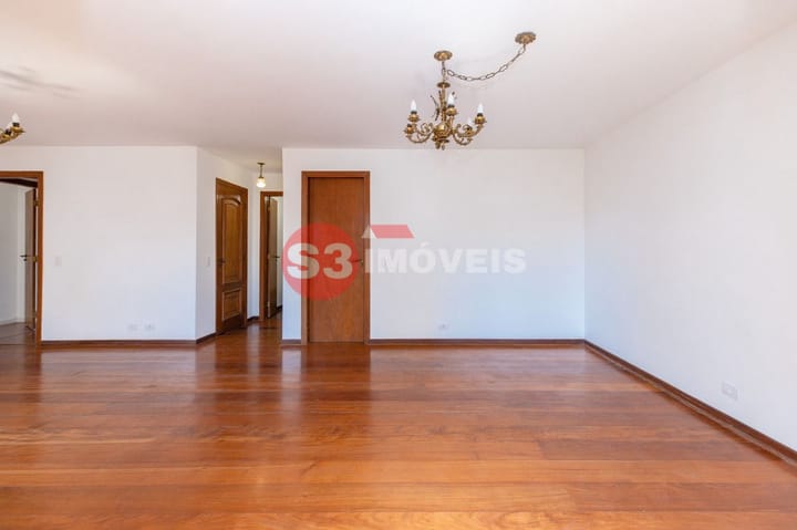 Cobertura à venda com 4 quartos, 289m² - Foto 11