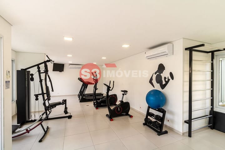 Apartamento à venda com 2 quartos, 65m² - Foto 51