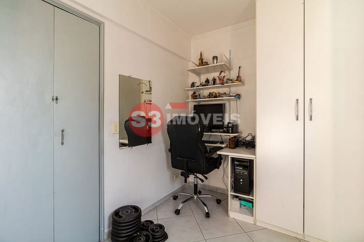 Apartamento à venda com 4 quartos, 126m² - Foto 21