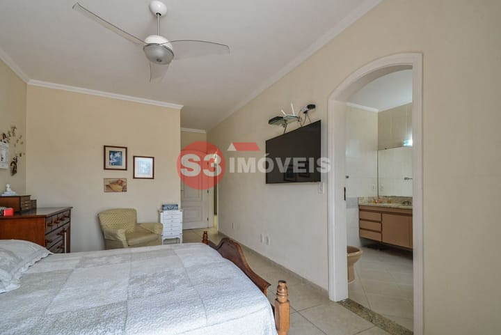 Casa à venda com 3 quartos, 190m² - Foto 47