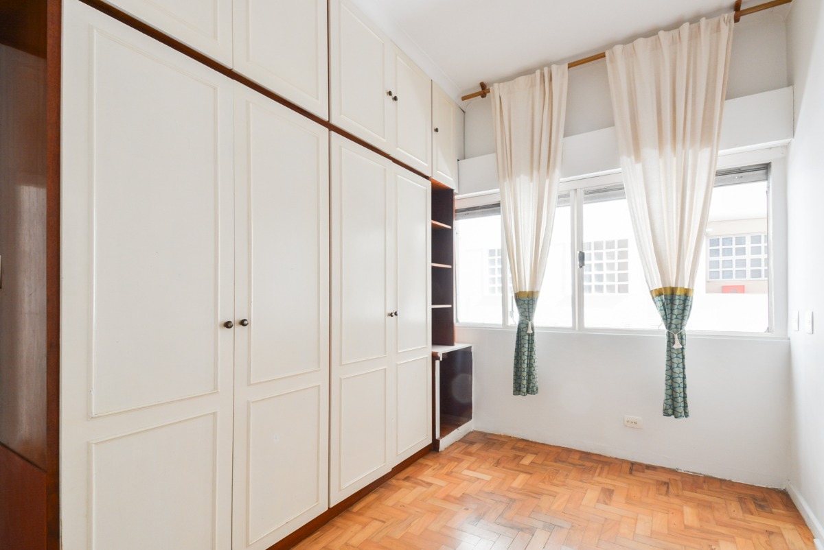 Apartamento à venda com 2 quartos, 126m² - Foto 23