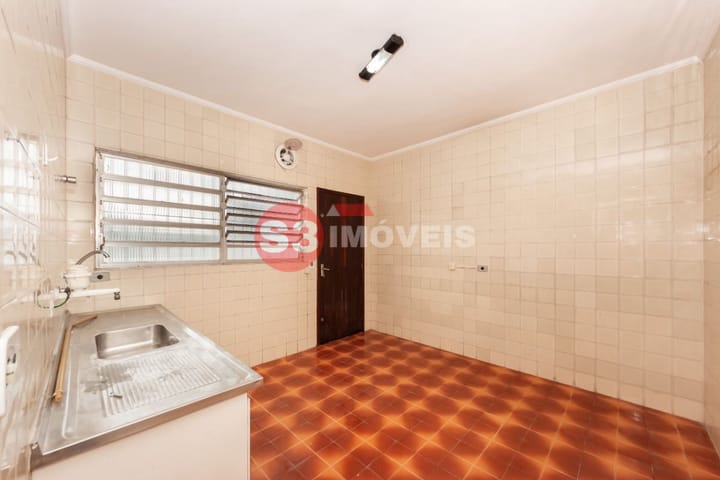 Casa à venda com 3 quartos, 141m² - Foto 3