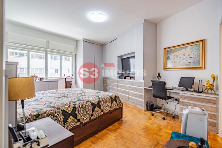 Apartamento à venda com 2 quartos, 141m² - Foto 27