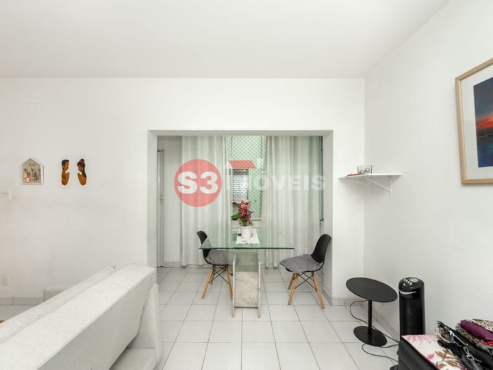 Apartamento à venda com 3 quartos, 104m² - Foto 6