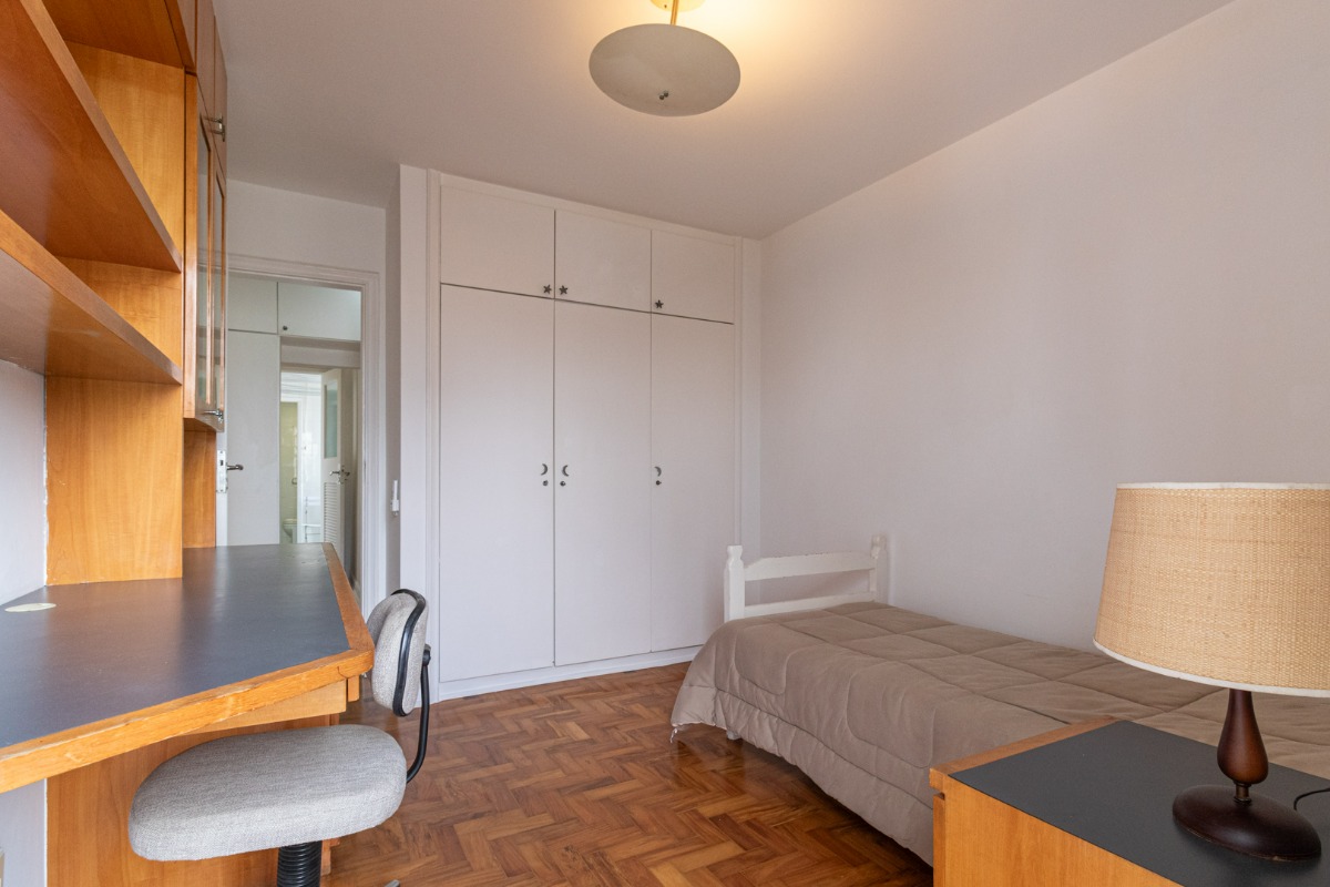 Apartamento à venda com 3 quartos, 128m² - Foto 19