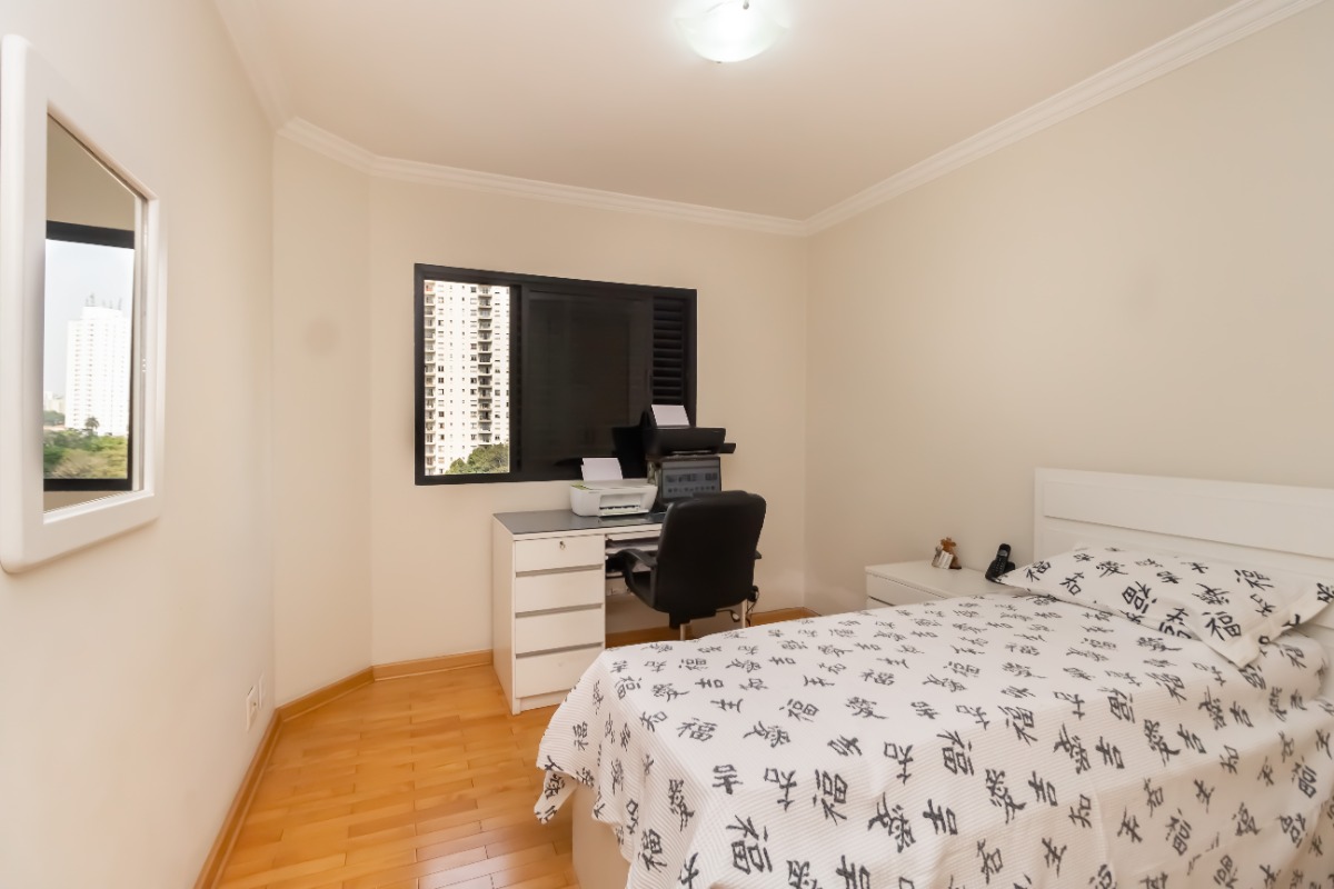 Apartamento à venda com 3 quartos, 158m² - Foto 15