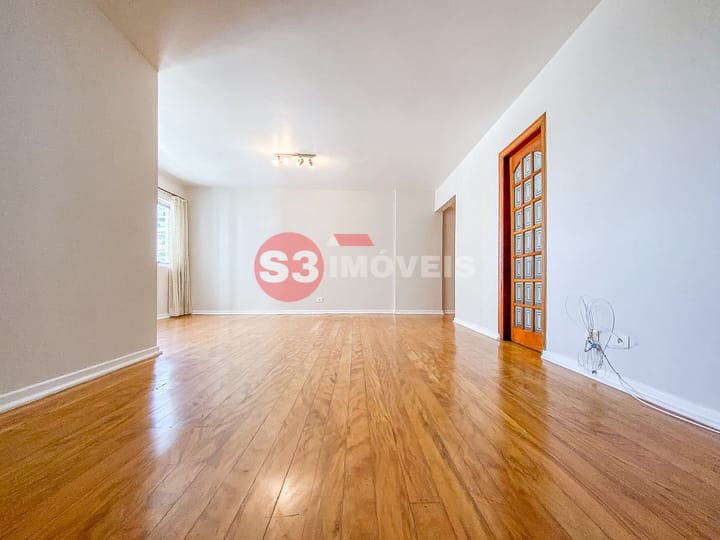 Apartamento à venda com 3 quartos, 105m² - Foto 5