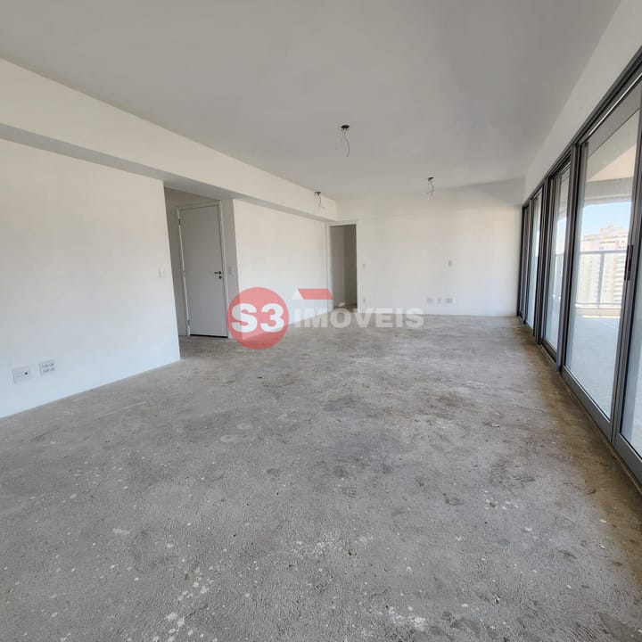 Apartamento à venda com 3 quartos, 184m² - Foto 6