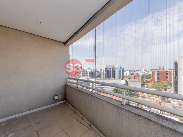 Conjunto Comercial-Sala à venda, 42m² - Foto 10