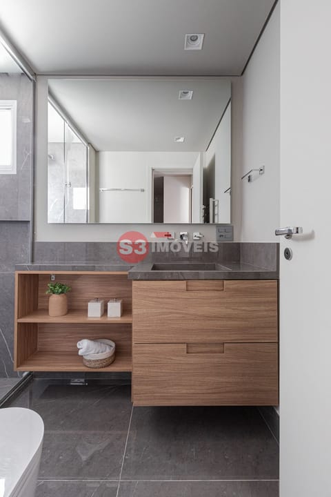 Apartamento à venda com 4 quartos, 178m² - Foto 53