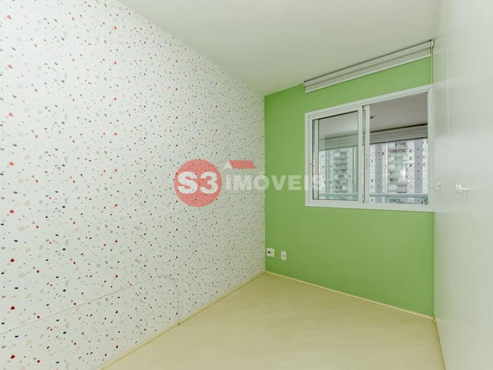 Apartamento à venda com 4 quartos, 136m² - Foto 22