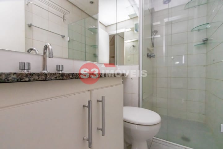 Apartamento à venda com 3 quartos, 92m² - Foto 15