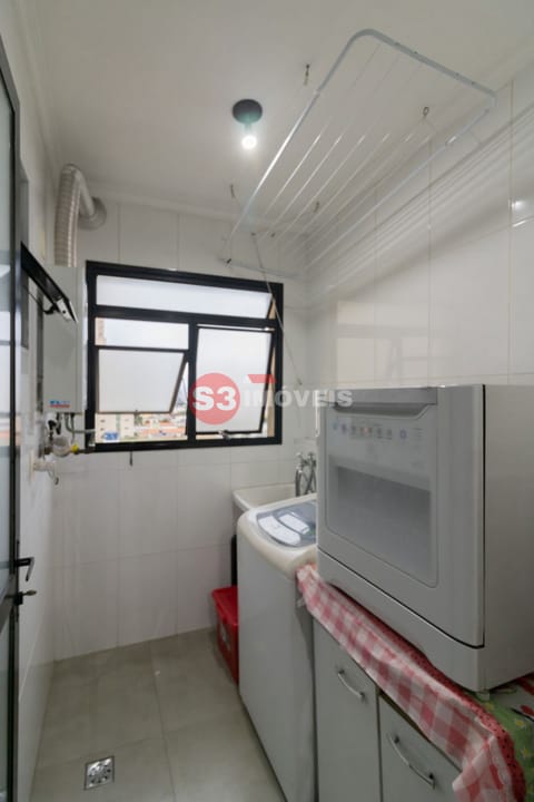 Apartamento à venda com 3 quartos, 72m² - Foto 15