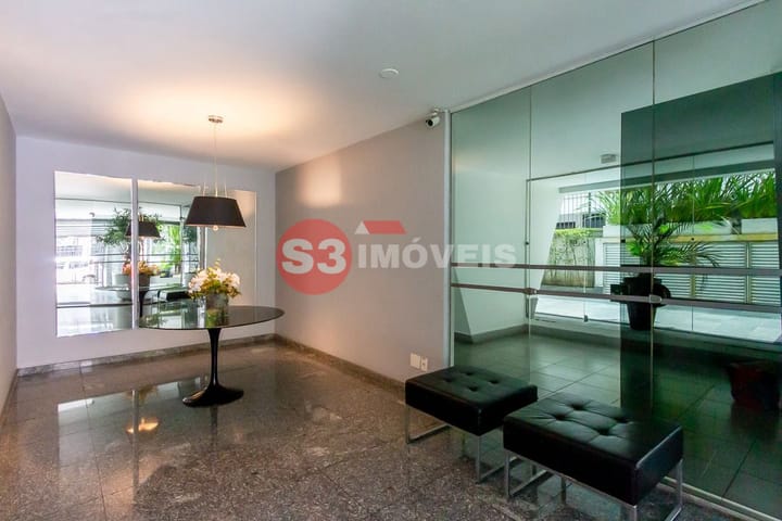 Apartamento à venda com 3 quartos, 136m² - Foto 20