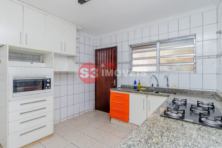 Casa à venda com 2 quartos, 114m² - Foto 12