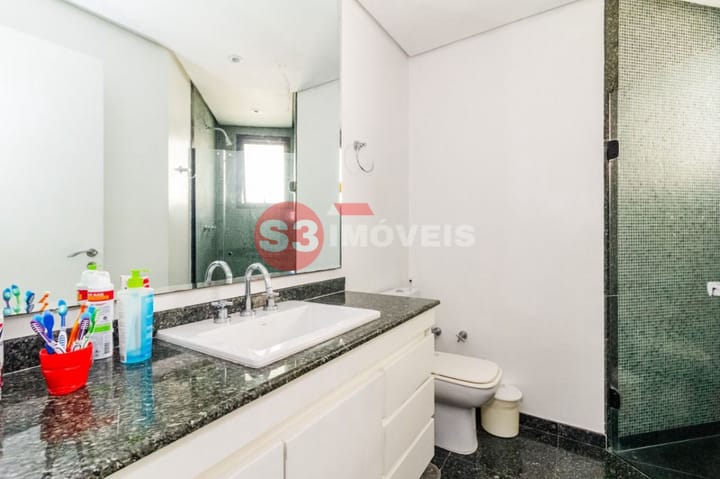 Apartamento à venda com 4 quartos, 357m² - Foto 20