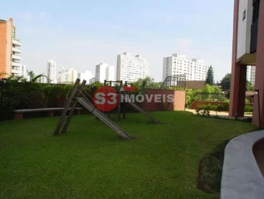 Apartamento à venda com 3 quartos, 93m² - Foto 15