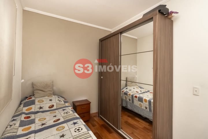 Casa à venda com 3 quartos, 143m² - Foto 12