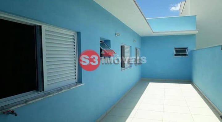 Casa de Condomínio à venda com 3 quartos, 100m² - Foto 6