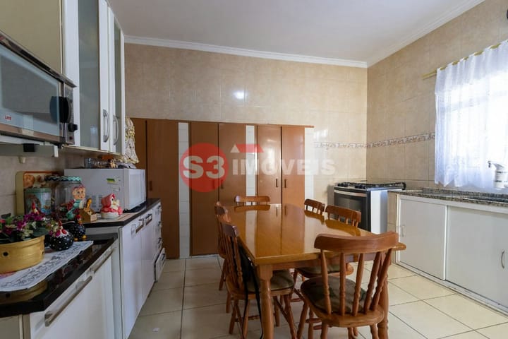 Casa à venda com 4 quartos, 400m² - Foto 16