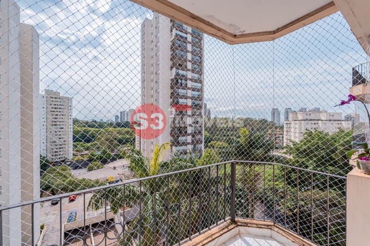 Apartamento à venda com 4 quartos, 146m² - Foto 6