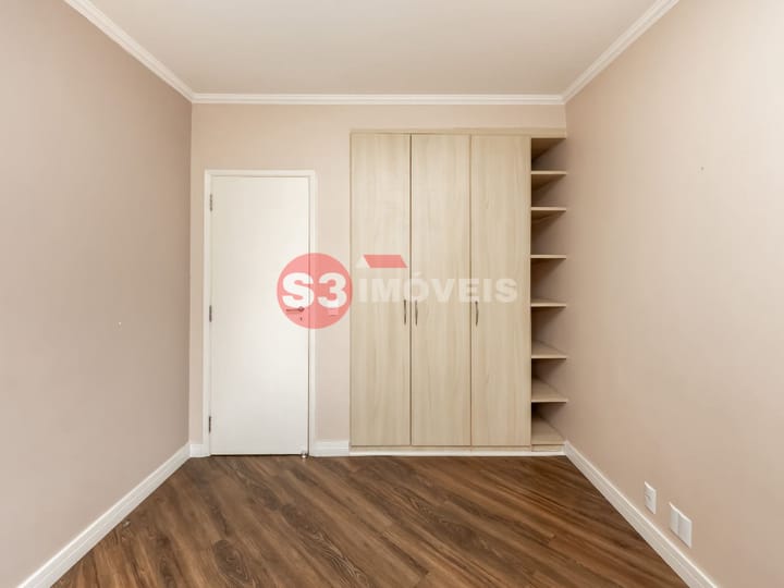 Apartamento à venda com 3 quartos, 117m² - Foto 8