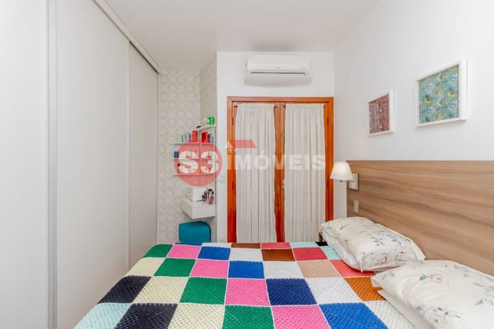 Casa de Condomínio à venda com 3 quartos, 105m² - Foto 10