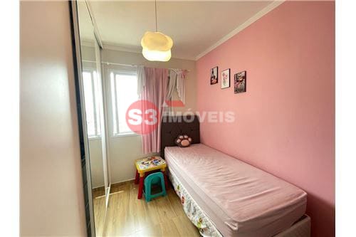 Apartamento à venda com 2 quartos, 53m² - Foto 10