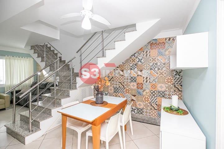 Casa à venda com 3 quartos, 158m² - Foto 6