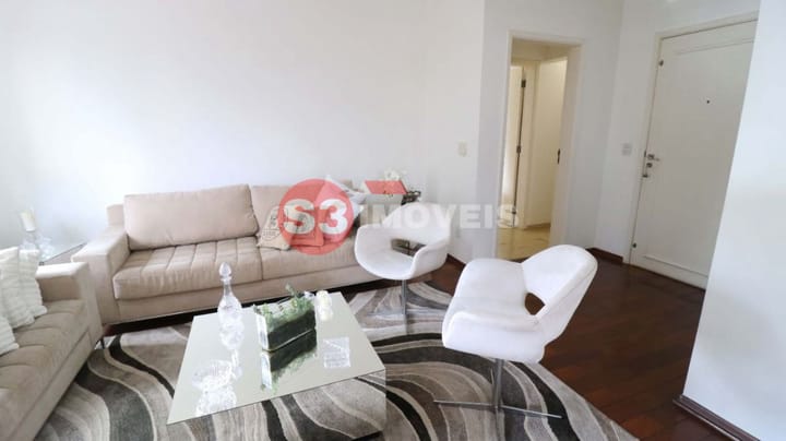 Apartamento à venda com 4 quartos, 182m² - Foto 10