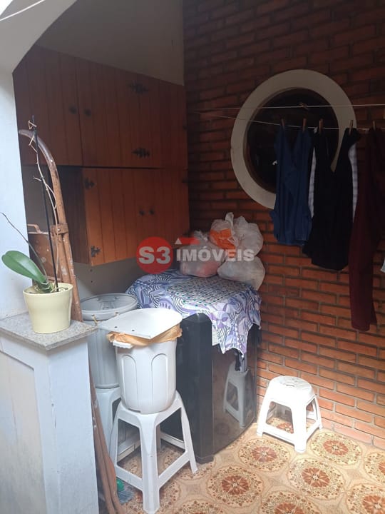 Casa à venda com 3 quartos, 154m² - Foto 15