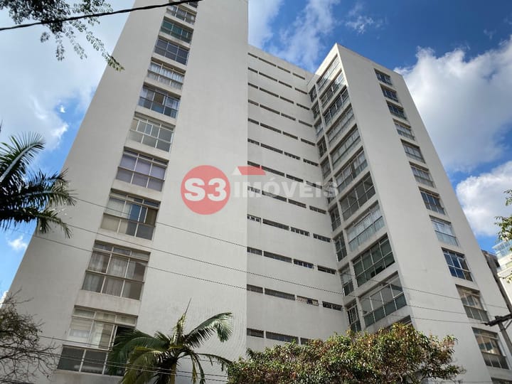 Apartamento à venda com 3 quartos, 243m² - Foto 31