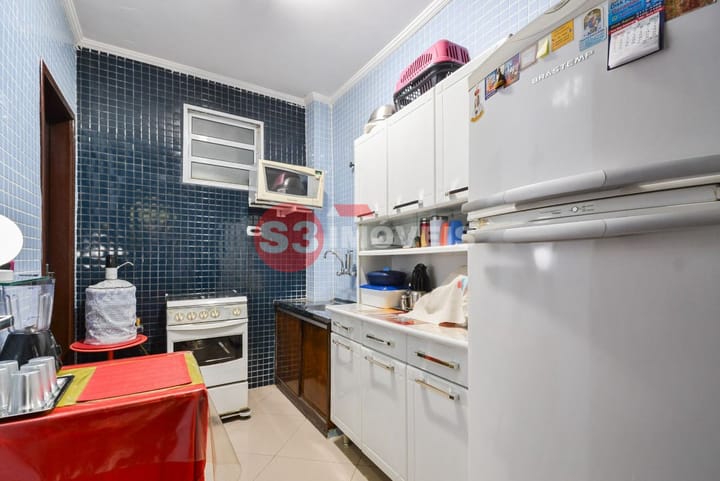 Apartamento à venda com 2 quartos, 50m² - Foto 13