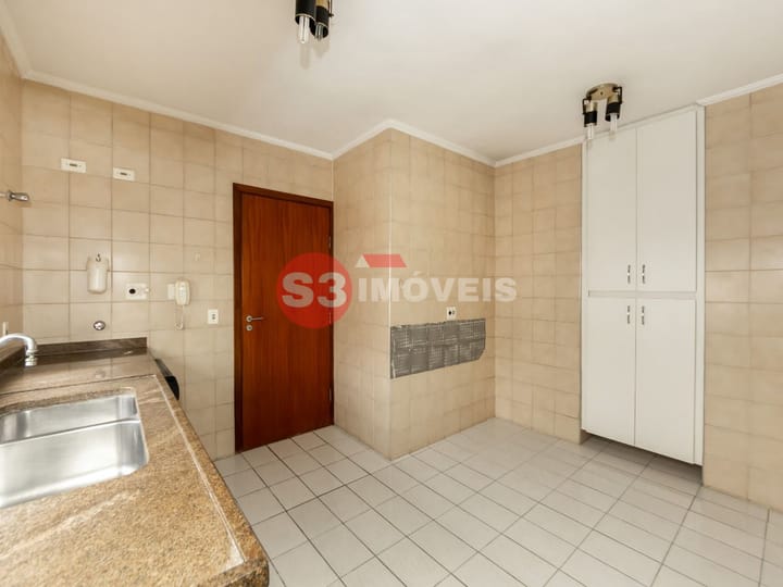 Apartamento à venda com 3 quartos, 163m² - Foto 24