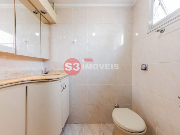 Apartamento à venda com 2 quartos, 80m² - Foto 13