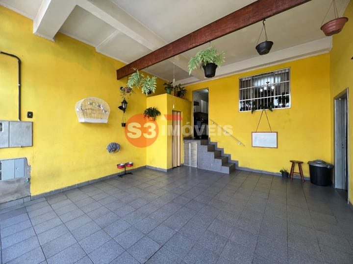 Casa à venda com 3 quartos, 147m² - Foto 34