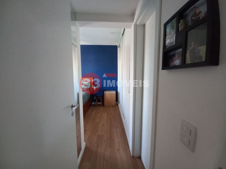 Apartamento à venda com 2 quartos, 76m² - Foto 7