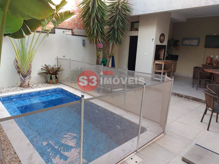 Casa de Condomínio à venda com 3 quartos, 250m² - Foto 7