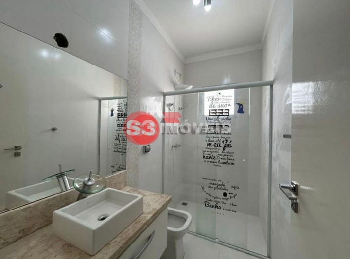 Casa à venda com 3 quartos, 101m² - Foto 17