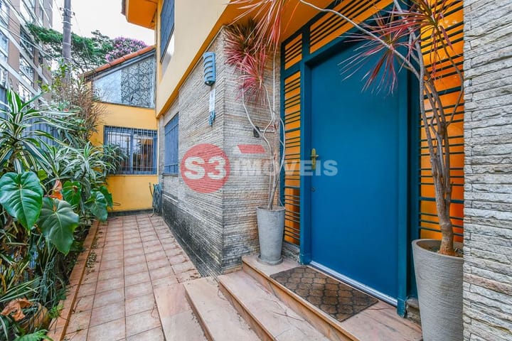 Casa à venda com 4 quartos, 290m² - Foto 6