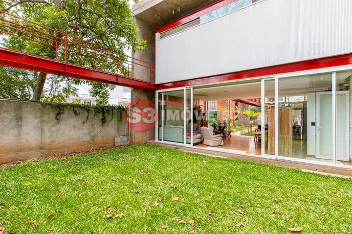 Casa à venda com 4 quartos, 400m² - Foto 23