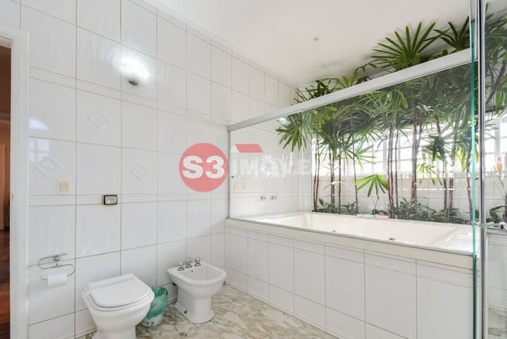 Casa à venda com 4 quartos, 450m² - Foto 39