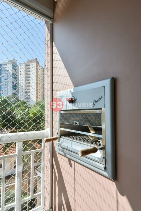 Apartamento à venda com 2 quartos, 65m² - Foto 16