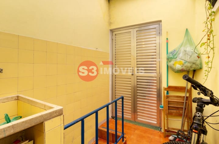 Casa à venda com 2 quartos, 135m² - Foto 20