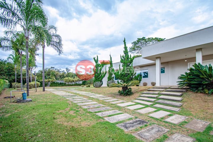 Casa de Condomínio à venda com 4 quartos, 502m² - Foto 62