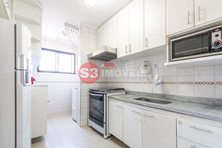 Apartamento à venda com 2 quartos, 63m² - Foto 15