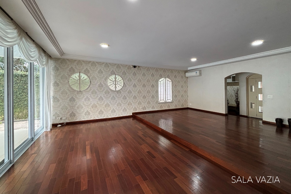 Casa à venda com 5 quartos, 582m² - Foto 12